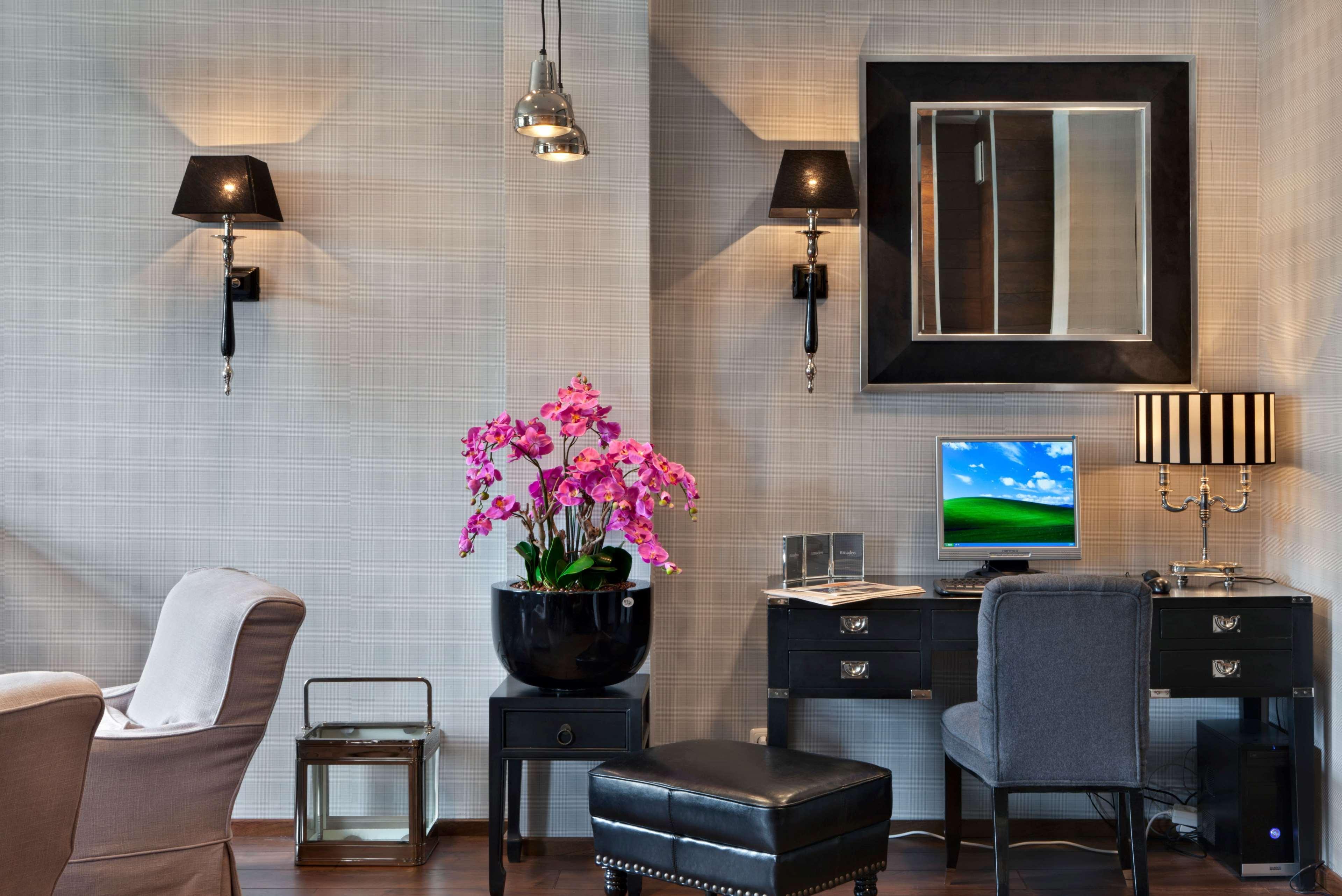 Tryp By Wyndham Luebeck Aquamarin Hotell Rom bilde